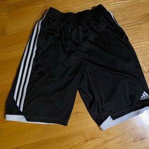 Adidas Men’s athletic shorts